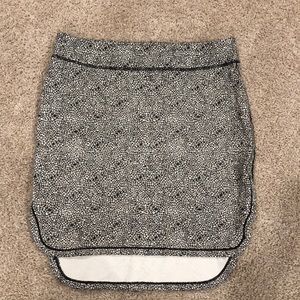 Lululemon skirt